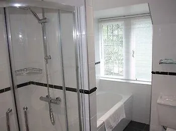 East Cliff Cottage Hotel-3